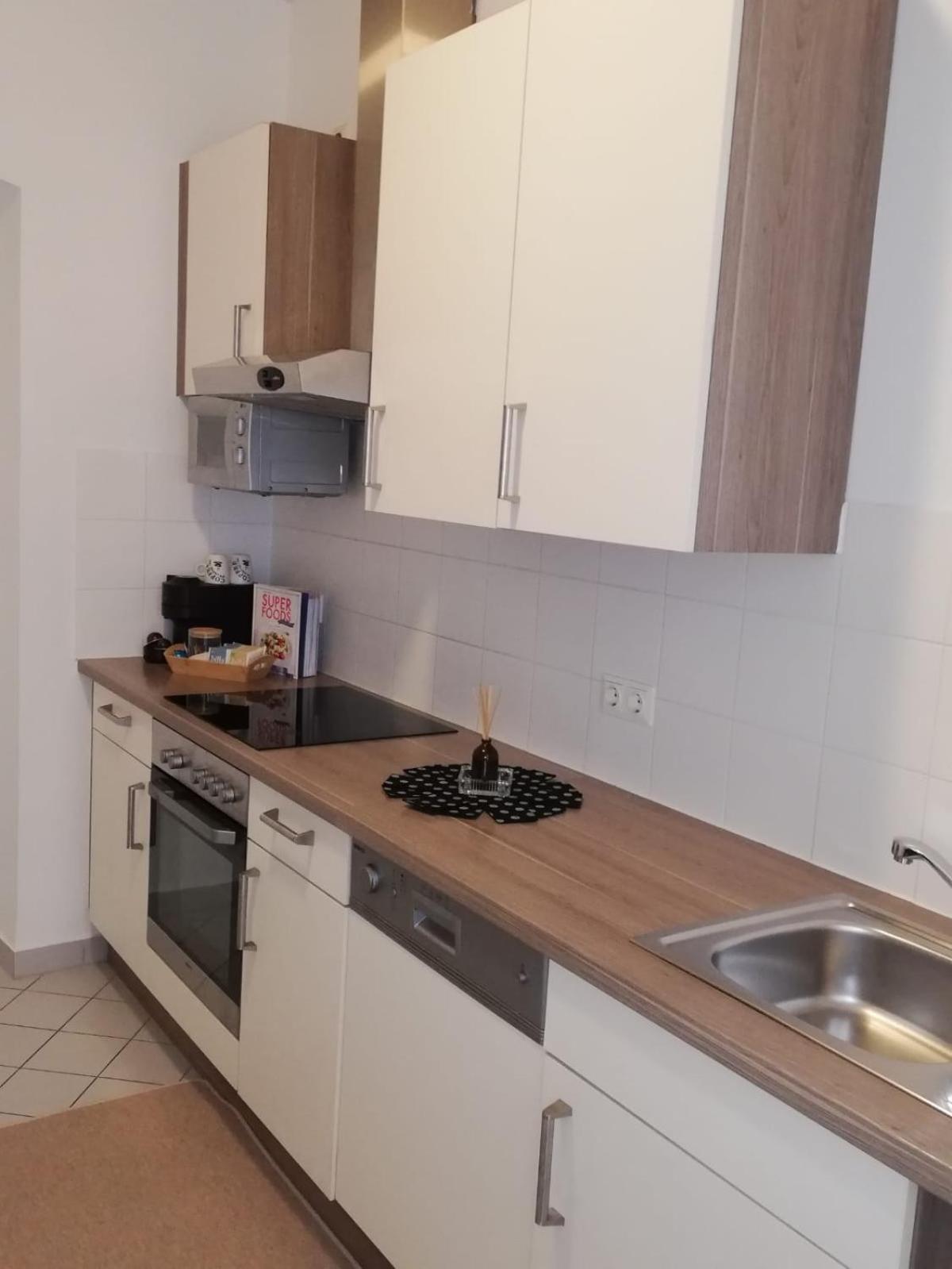 Apartment Anna Luxury Wien